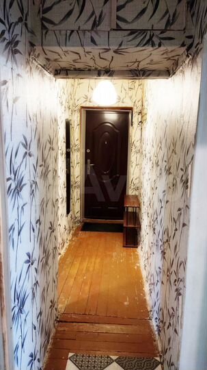 2-к. квартира, 45,7 м², 5/5 эт.