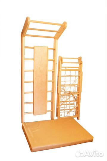 Детский спортивный комплекс