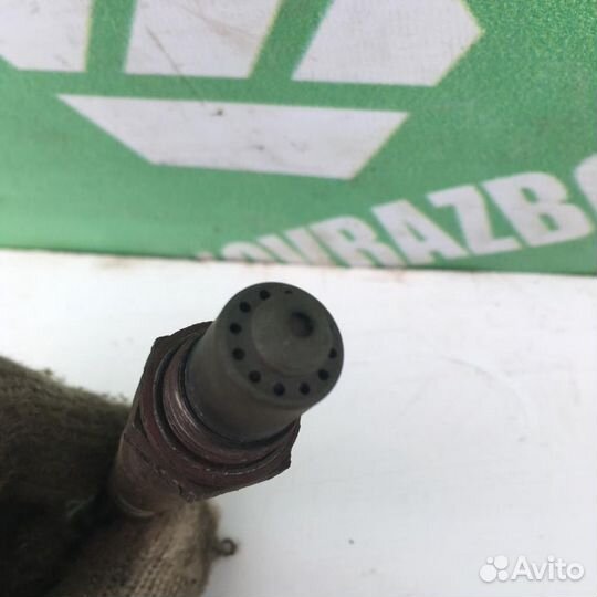 Датчик кислородный/Lambdasonde Форд Фокус 2 08-11