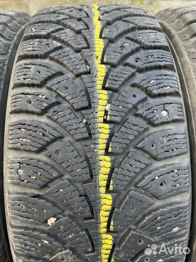 Nokian Tyres Nordman 4 205/55 R16