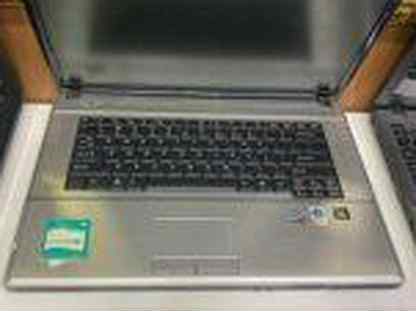 Ноутбук Lenovo g530