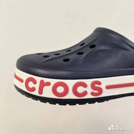 Crocs сланцы/шлепанцы