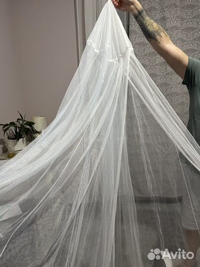 Балдахин IKEA