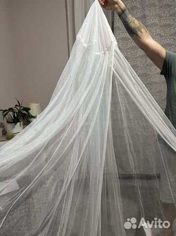 Балдахин IKEA