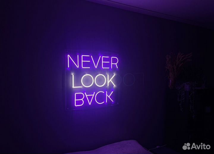 Объёмные буквы Световые вывески Наружная реклама