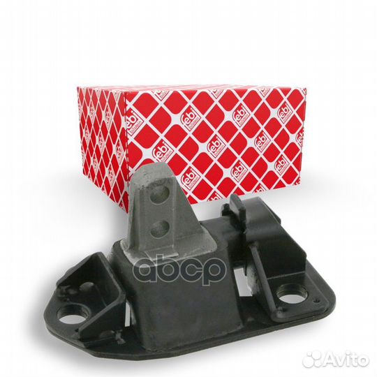 Опора двигателя 26193 Febi