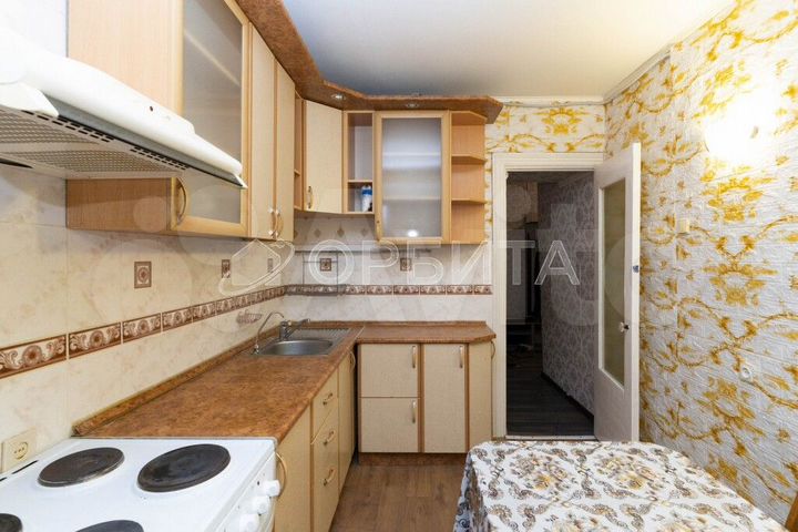 4-к. квартира, 91,3 м², 3/10 эт.