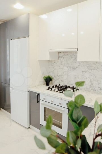 1-к. квартира, 38 м², 6/10 эт.