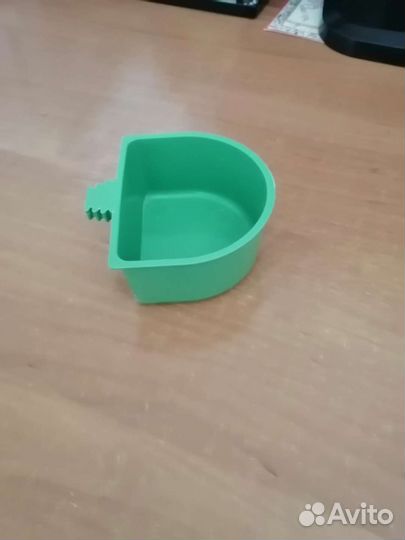 Кормушка для птиц