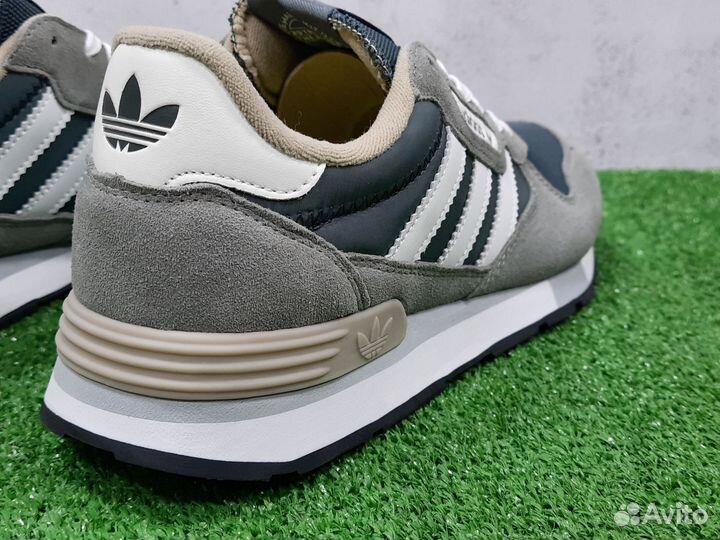 Кроссовки мужские adidas rizoid