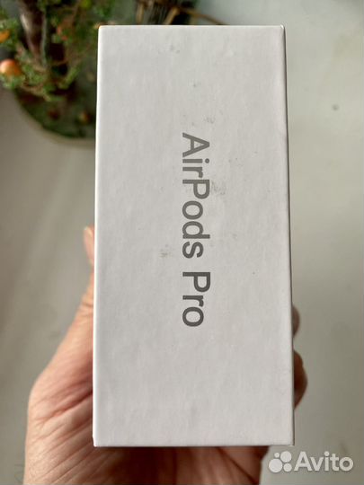 Apple Airpods Pro 2 оригинал