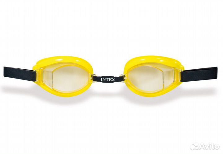 Очки для плавания от 8 лет Intex 55608