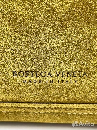 Сумка Bottega Veneta Hop