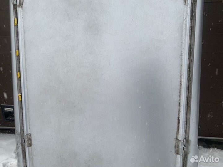 Крыша Mitsubishi Airtrek CU5W 4G69 2005