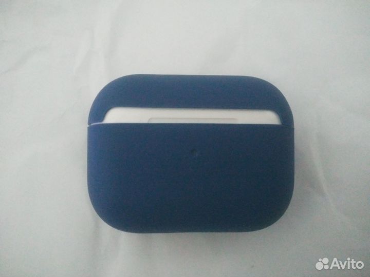 Наушники apple airpods pro