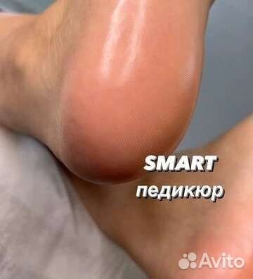 Маникюр педикюр