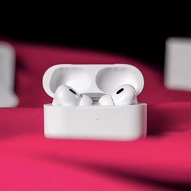 AirPods Pro 2 (2024)