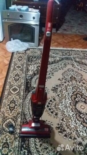 Вертикальный пылесос Polaris pvcs 1125