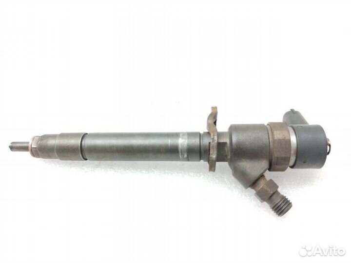 Форсунка топливная Volvo Xc90 2.4D 2006