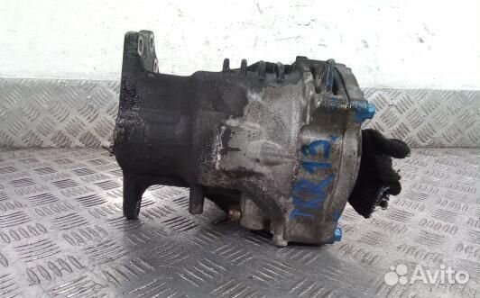 Раздаточная коробка volvo XC90 1 (TKR13UP01)