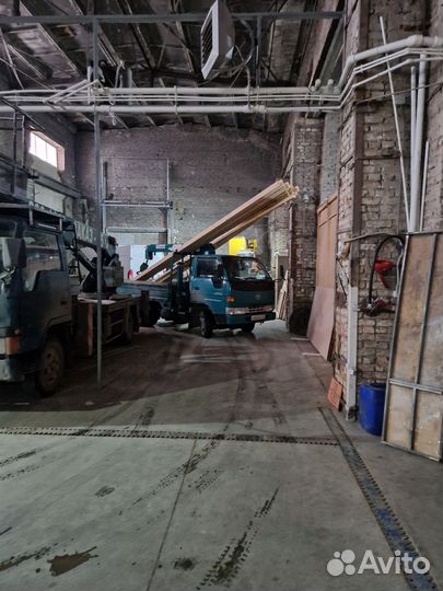 Аренда и услуги манипулятора, стрела 15 т, 4 м, борт 3 т, 3 м