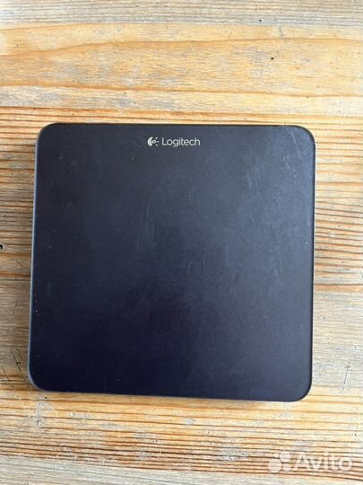 Touchpad logitech t650