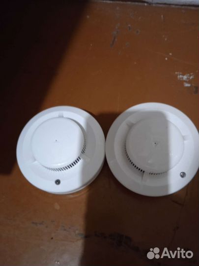 Пожарный извещатель