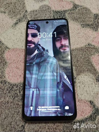 Мобильные телефоны