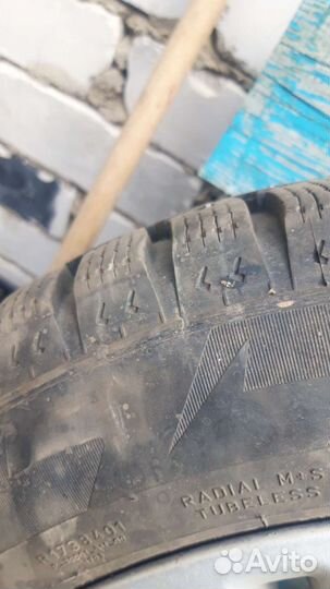 Pirelli Ice Zero 205/55 R16 94