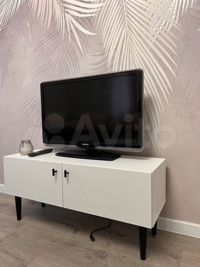 Квартира-студия, 42 м², 6/9 эт.