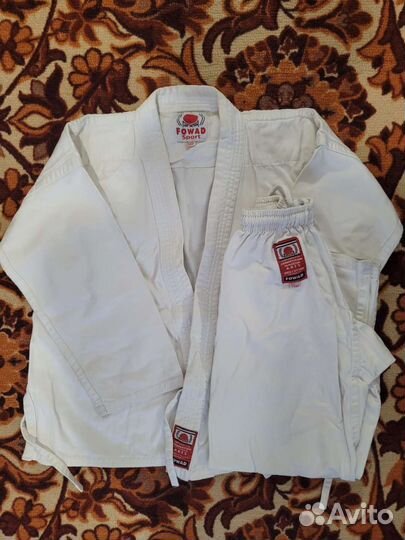 Кимоно детское 140 см