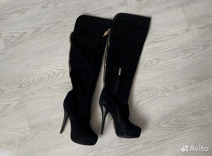 Ботфорты оригинал