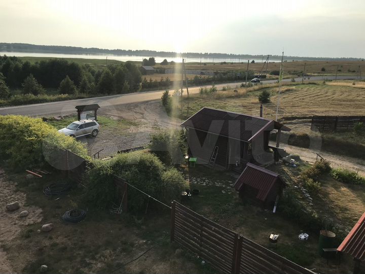 Участок 9,1 сот. (СНТ, ДНП)