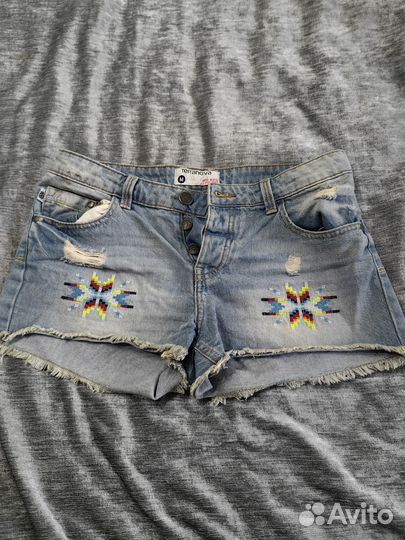 Шорты женские