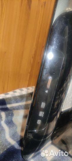 Моноблок Lenovo C200