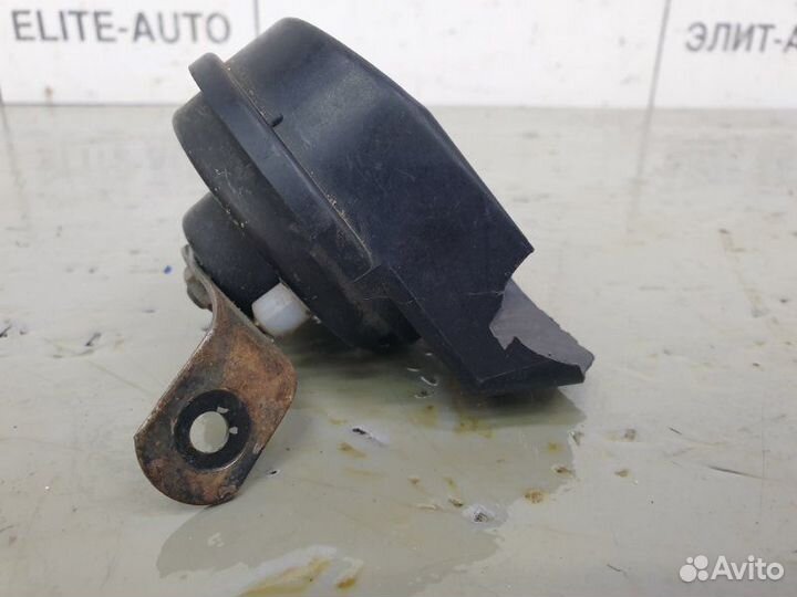 Сигнал звуковой (клаксон) с проводкой