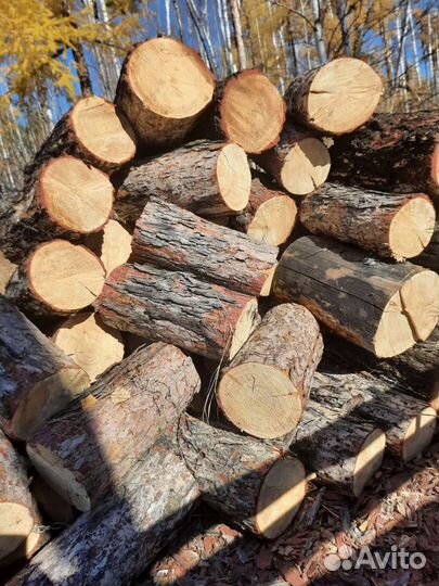 Продам дрова