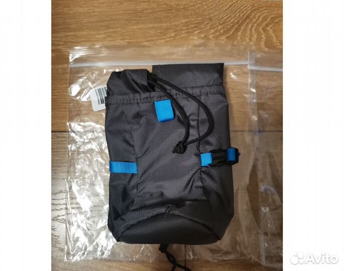 Сумка на лямку рюкзака Gossamergear Feedbag