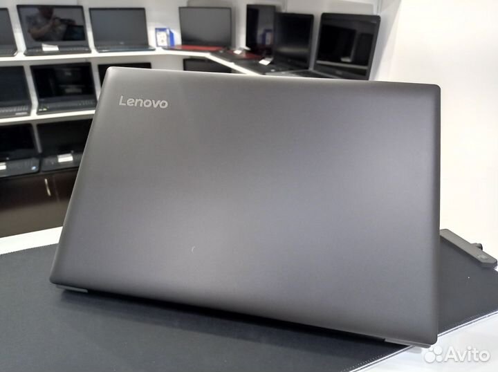 Игровой Lenovo i3-7130 mx 110