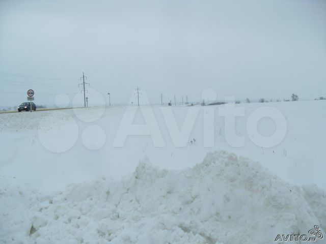 Участок 9 га (СНТ, ДНП)