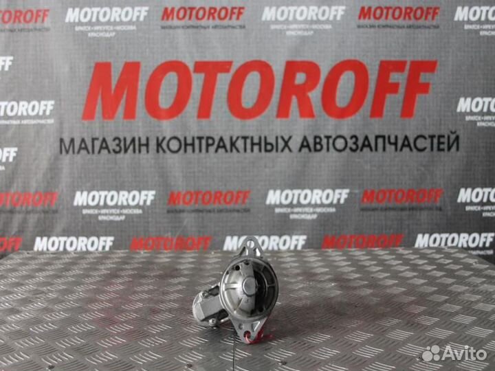 Стартер EJ20 SH5