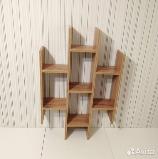 Полка новая