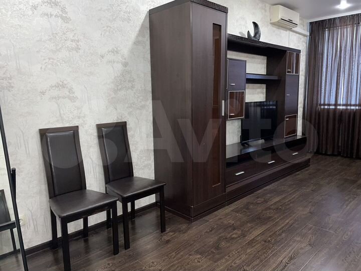 1-к. квартира, 45,1 м², 10/10 эт.