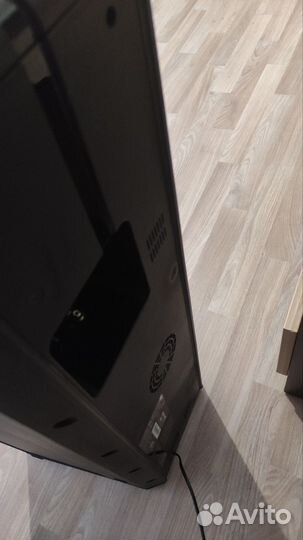 Музыкальная колонка LG xboom