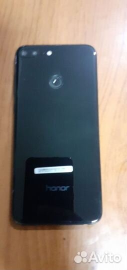 HONOR 9 Lite, 4/64 ГБ