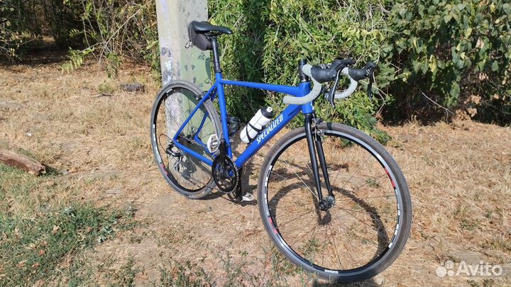 Шоссейный велосипед Titan A-A 2017