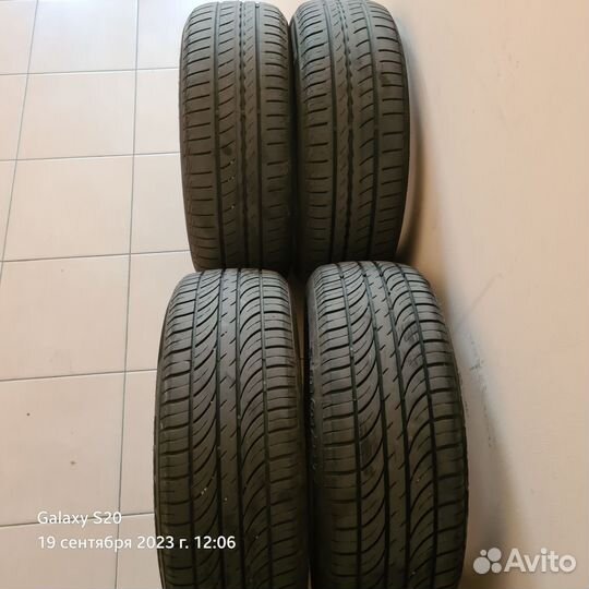 Летняя резина 14 радиус