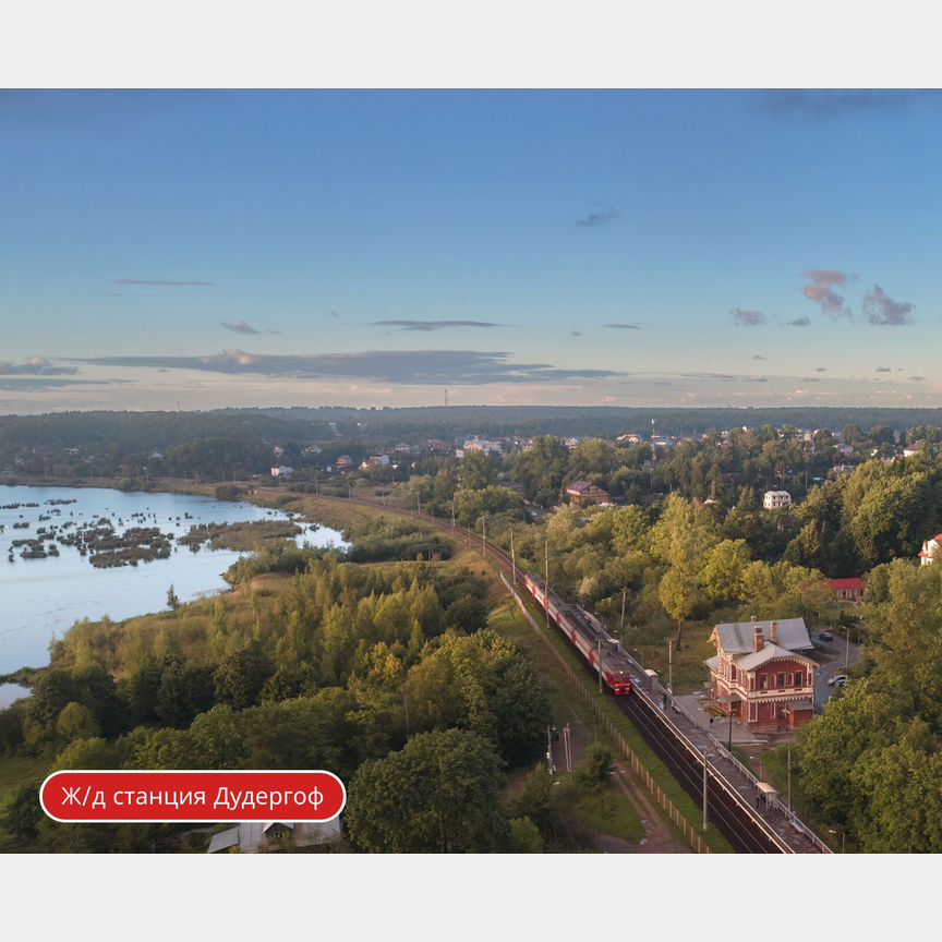Квартира-студия, 21,6 м², 4/9 эт.
