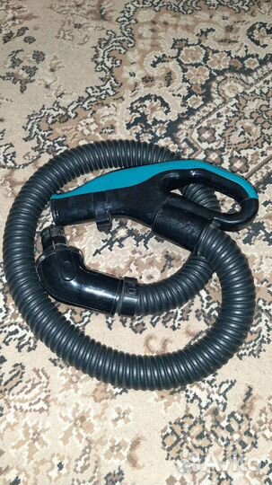 Шланг,щетка телескопическая пылесос Goldstar