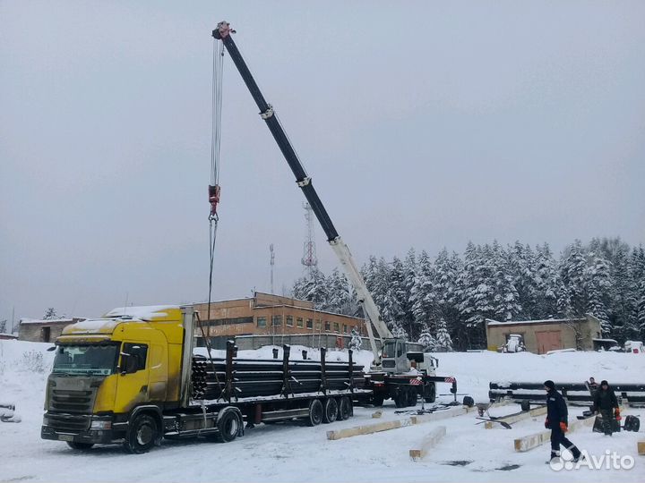 Машинист автокрана 8 разряд